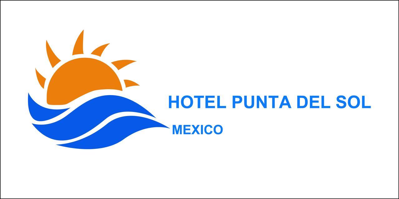 Hotel Punta Del Sol 兹波利特 外观 照片